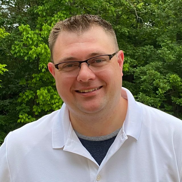 Adam R. Bruggeman, founder of Stratus Support